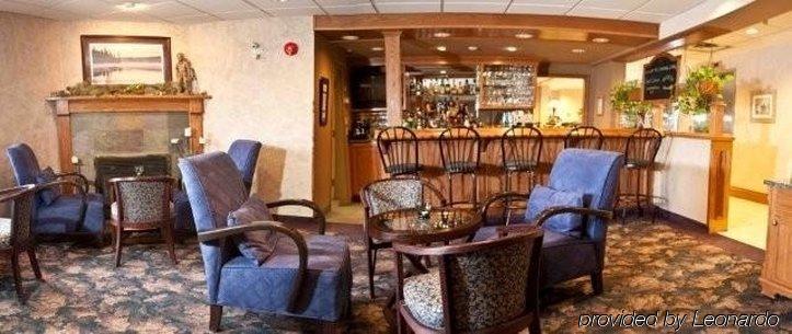Stone Gate Inn Orillia Restaurant foto