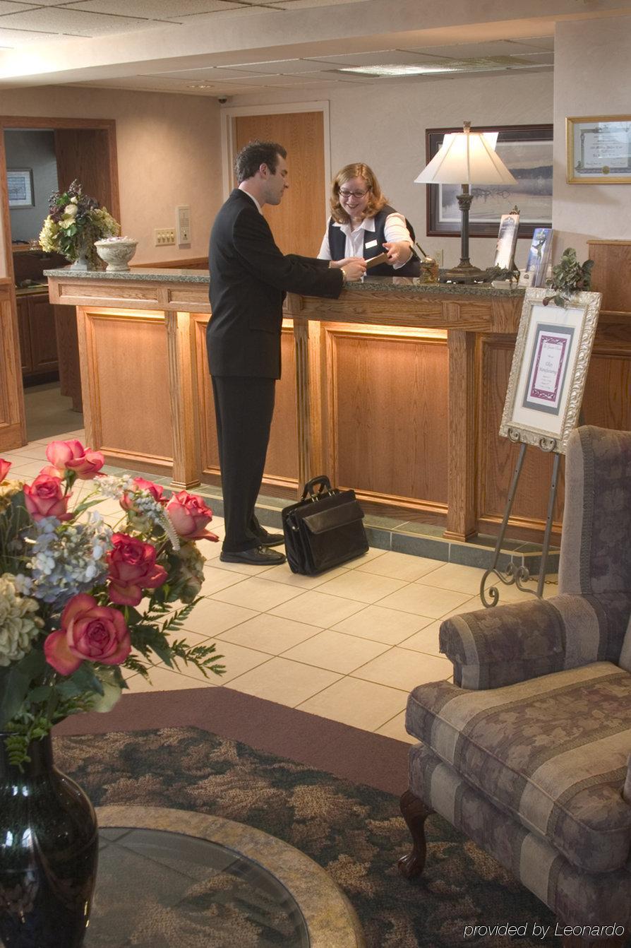 Stone Gate Inn Orillia Buitenkant foto