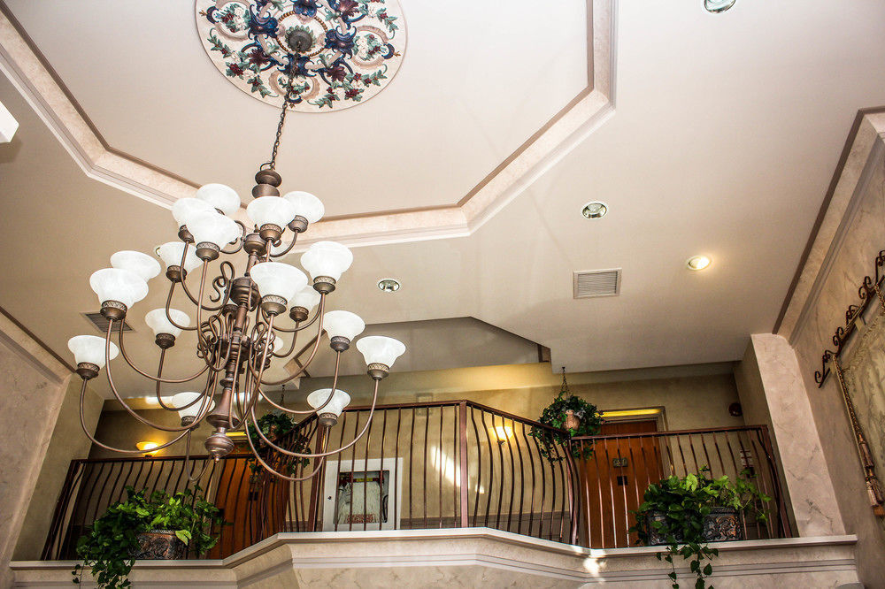Stone Gate Inn Orillia Buitenkant foto