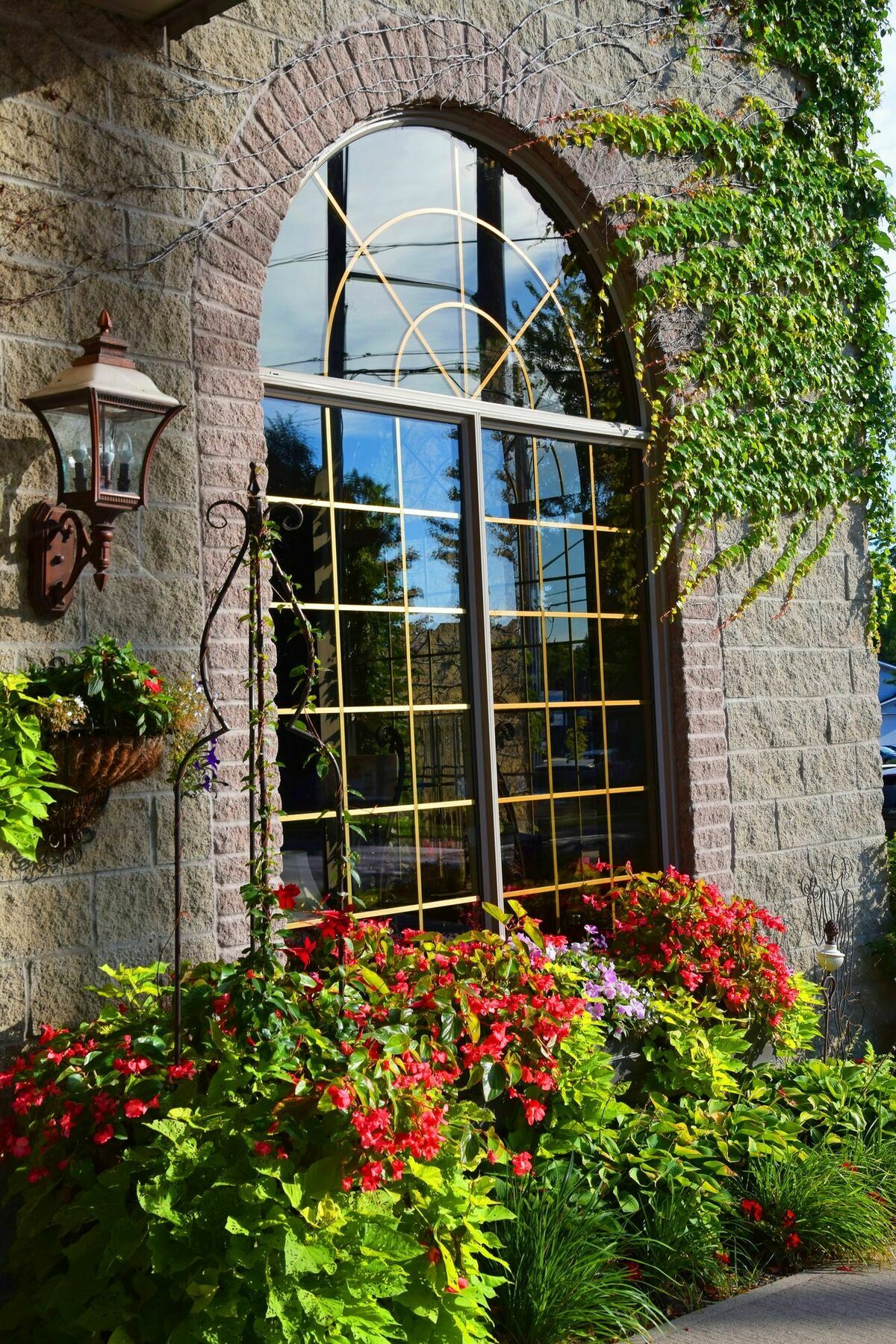 Stone Gate Inn Orillia Buitenkant foto